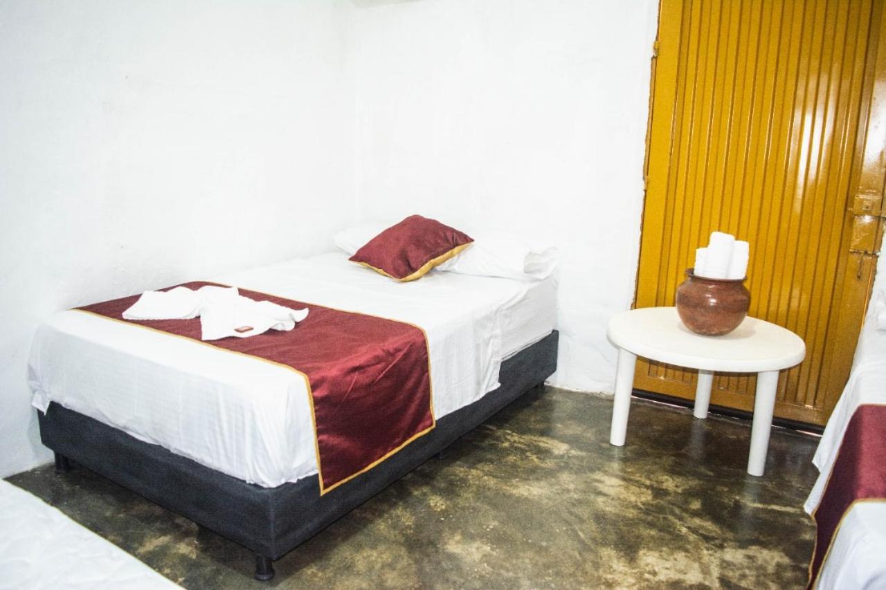 Hostel Tatacoa Villavieja Esterno foto