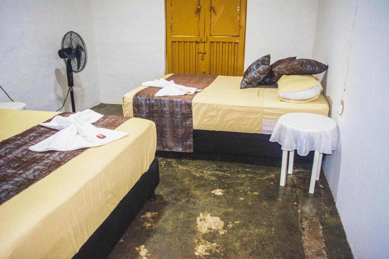 Hostel Tatacoa Villavieja Esterno foto