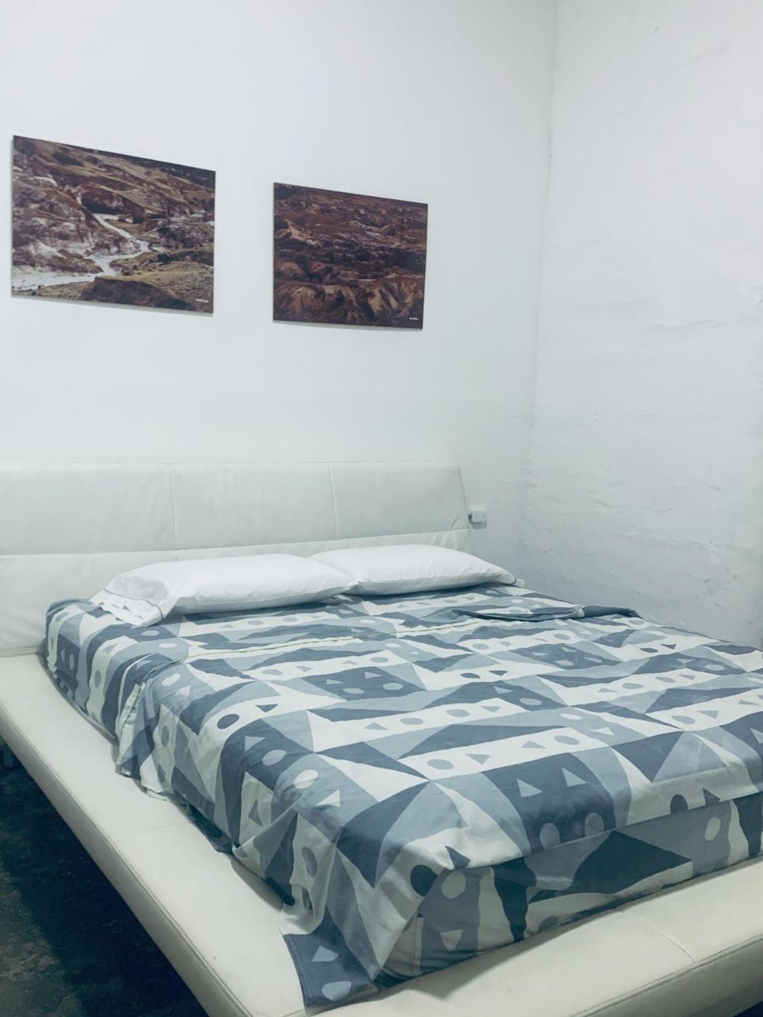 Hostel Tatacoa Villavieja Esterno foto