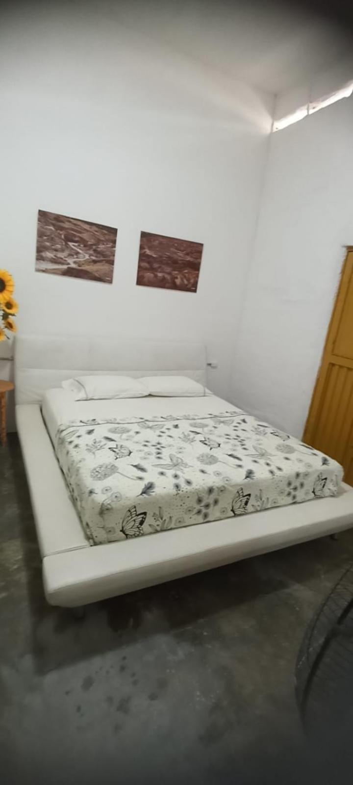 Hostel Tatacoa Villavieja Esterno foto