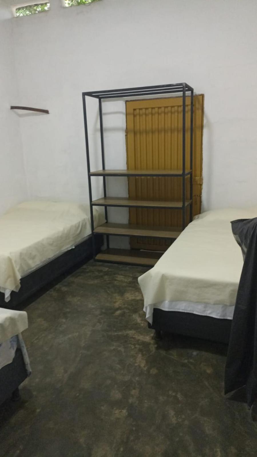 Hostel Tatacoa Villavieja Esterno foto
